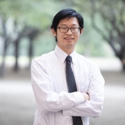 Dr. Daniel Chow