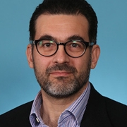 Headshot of Vladimir Kefalov, PhD