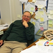 Ken Baldwin, PhD