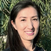 Lulu Chen PhD