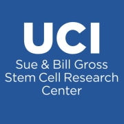 UCI Sue & Bill Gross Stem Cell Research Center Bug
