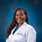 Wanjiru “Chiru” Rwigi headshot