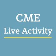 CME Live Activity 