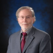 Headshot of Dr. Mark Fisher