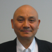 Eugene Yu