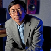 Picture of Fan-Gang Zeng, PhD