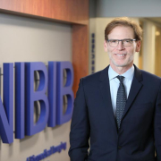 NIBIB Director Bruce Tromberg 