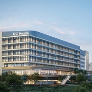Irvine Campus – UCI Health Irvine Medical Center