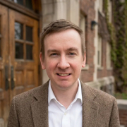 Brian Kangas, PhD, Harvard University.