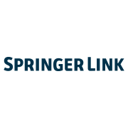 Springer Link Logo