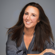 Headshot of Melanie Matheu