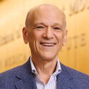 Headshot of Eric Nestler.
