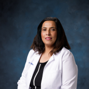 A profile photo of Deepti Pandita
