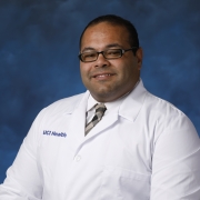 Headshot of Ramy Hanna.