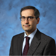 Seyed Ahmad Sajjadi, MD, PhD
