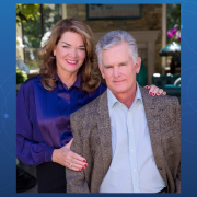 Cary and Will Singleton