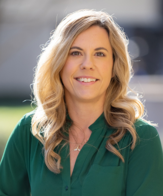 Crystal  M. Ripplinger, PhD