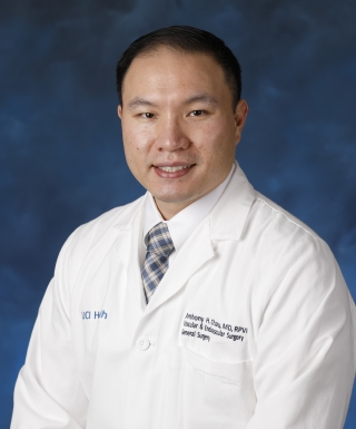 Anthony Chau, MD