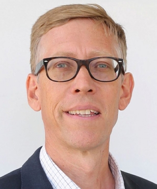 David J. Reinkensmeyer, PhD