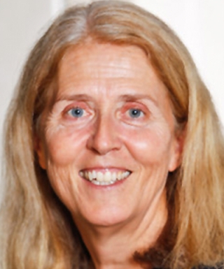 Diane K. O’Dowd, PhD