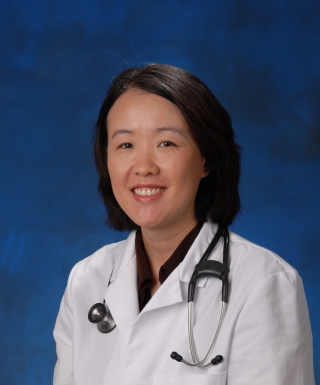 Lanny L.  Hsieh, MD