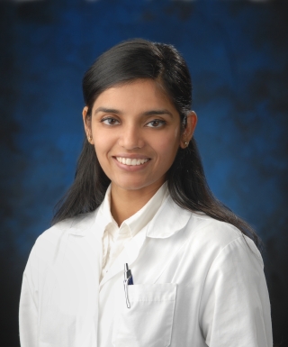 Sonali Lakshman Iyer, MD