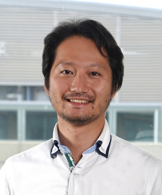 Kei Igarashi, PhD