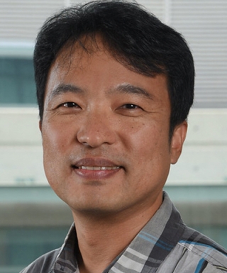 Kwang M Jung, PhD