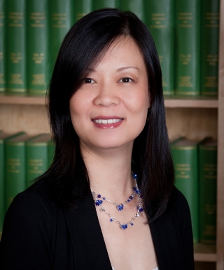 Ling  Gao, MD, PhD