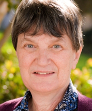 Magdalene J. Seiler, PhD