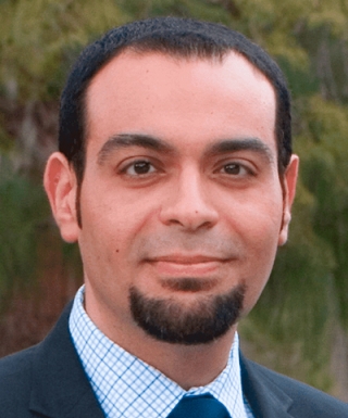 Michael A Yassa, PhD