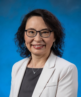 Lydia Min-Ying Su, PhD