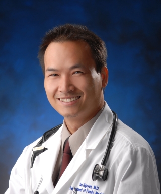 Tan Q. Nguyen, MD