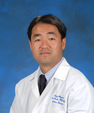 Steven Taesik Park, MD, PhD