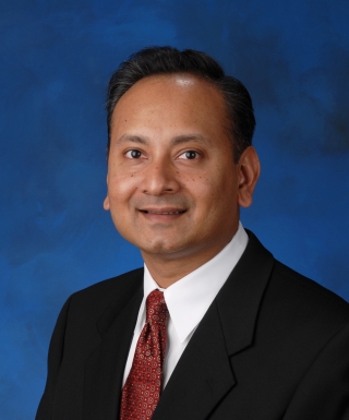 Pranav M.  Patel, MD