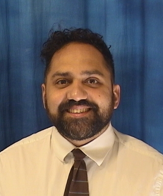 Abraham Jaleel Qavi, MD, PhD
