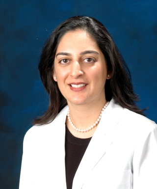 Sonia R. Sehgal, MD