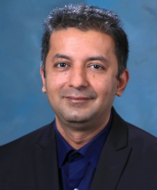 Pratik Shah, PhD