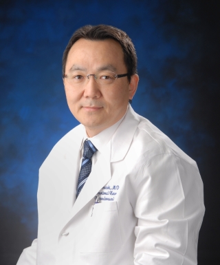 Shuichi Suzuki, MD, PhD