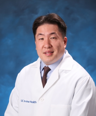 Michael Y. Sy, MD, PhD