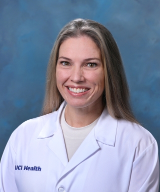 Stephanie J. Warsheski, MD