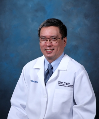 William H.  Yong, MD
