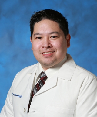 Gregory A.  Yoshikawa, MD