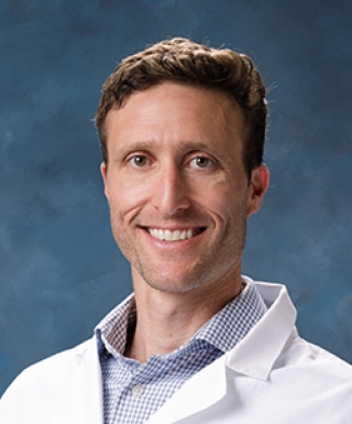 Aaron B. Simon, MD, PhD