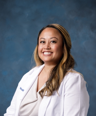 Michelle Abueg, MD