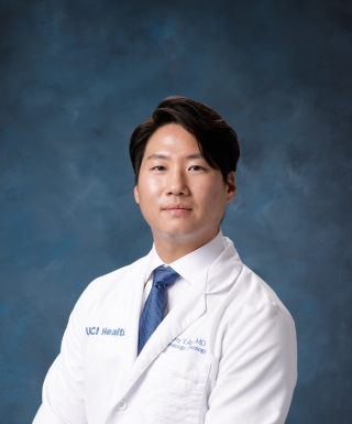 Jeffrey Yoonjae Ahn, MD