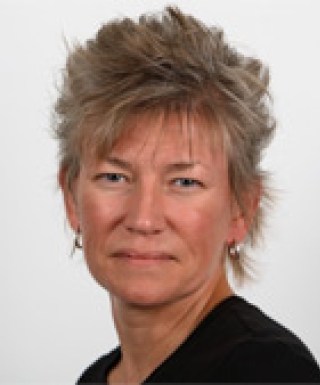 Aileen J Anderson, PhD