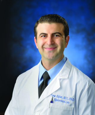 Yama Akbari, MD, PhD