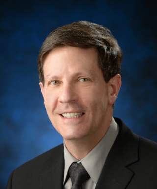 Alan L. Goldin, MD, PhD
