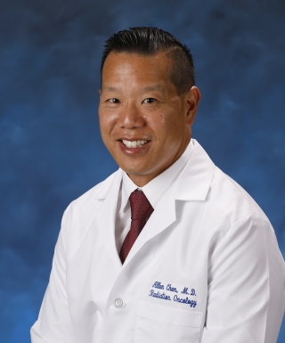 Allen M. Chen, MD